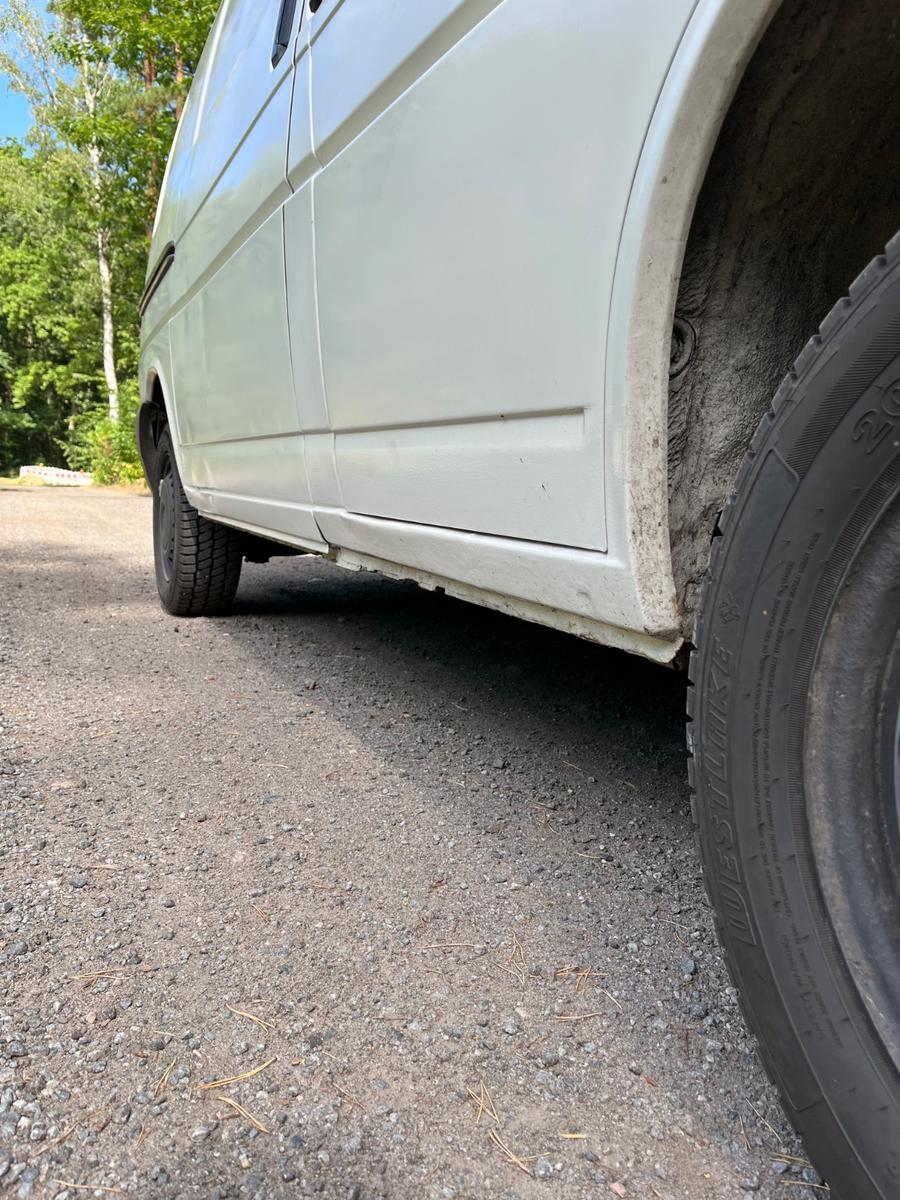 Volkswagen T4 andere