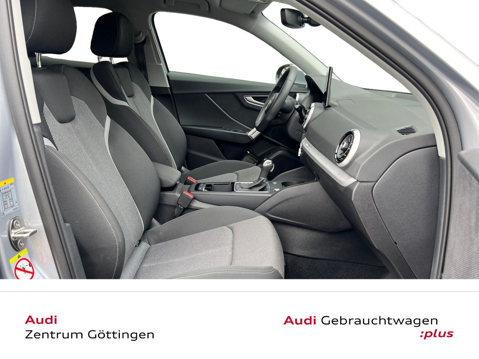 Audi Q2 - Bild 7