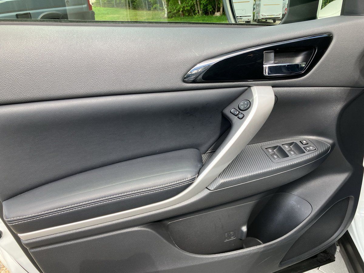 Mitsubishi Eclipse Cross - Bild 20