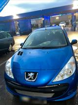 Peugeot PEUGEOT 206 plus - Peugeot 206: 206plus