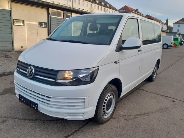 Volkswagen T6 Transporter Kasten-9.SITZE/150PS/1.HAND-