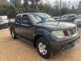 Nissan Navara 2.5 Diesel - 4x4 - Nissan King Cab Gebrauchtwagen
