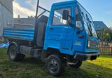 Multicar M26.5  4x4 - Multicar M26