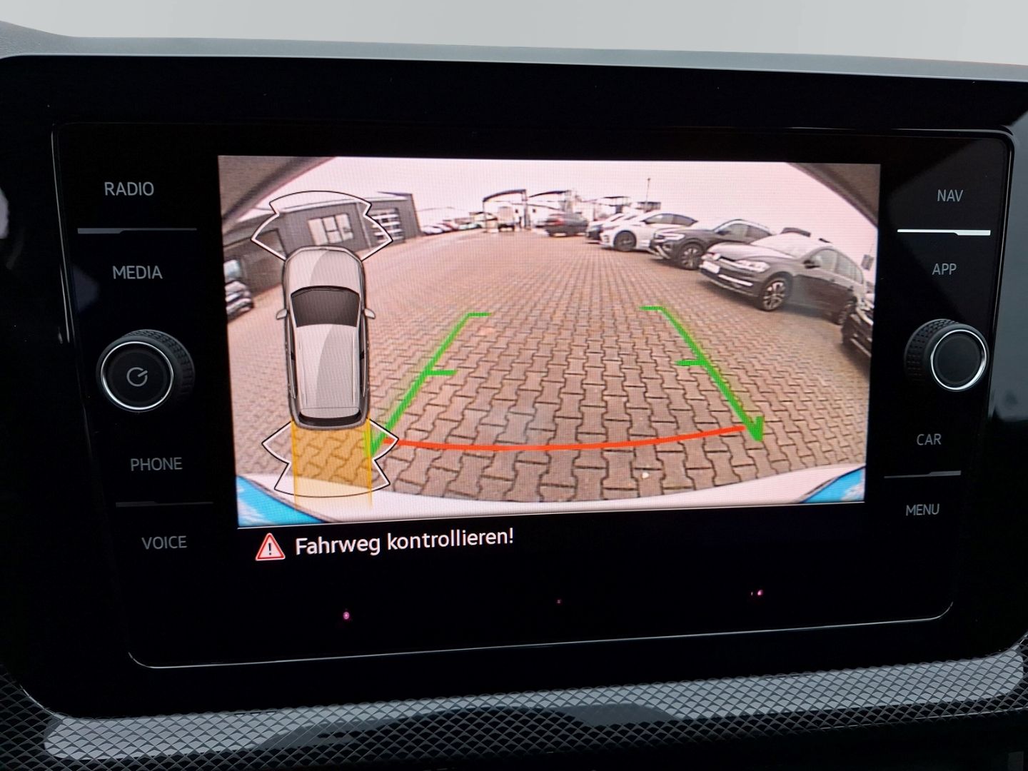 T-Cross 1.0 TSI Life *NAVI*KAMERA*ACC*