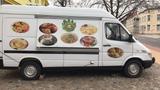 Mercedes-Benz Mercedes Sprinter 308 CDI Verkaufswagen / ... - : Verkaufswagen