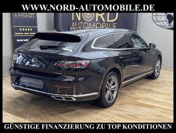 Volkswagen Arteon - 11