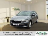 Skoda Scala Selection 1.0 TSI LED PDC LANE ASSIST - Skoda in Kassel