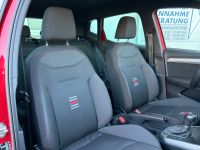 Seat Arona 1.0 TSI DSG FR 2HD 8FACH NAV DAB KAM AHK bei Autohaus Landmann & Maier OHG