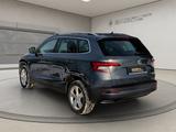 Skoda Karoq 1.5 TSI DSG ACT AHK*PDC*Pano*Navi*SHZ LED - Skoda Gebrauchtwagen in Bremen