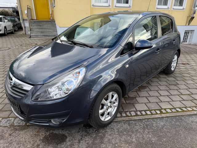 Opel Corsa D Innovation