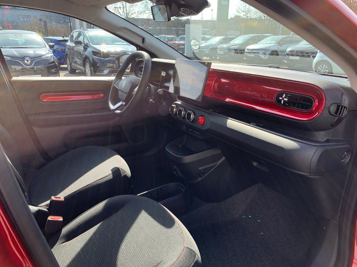 Renault Twingo - Bild 41