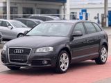 Audi A3 Sportback 1.8 TFSI Ambition XENON' LED - Audi A3 aus 2009: Sportback Ambition