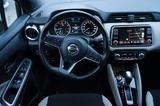 Nissan Micra 1.0 IG-T 100 N-CONNECTA Xtronic Auto - Nissan Micra: N Connecta