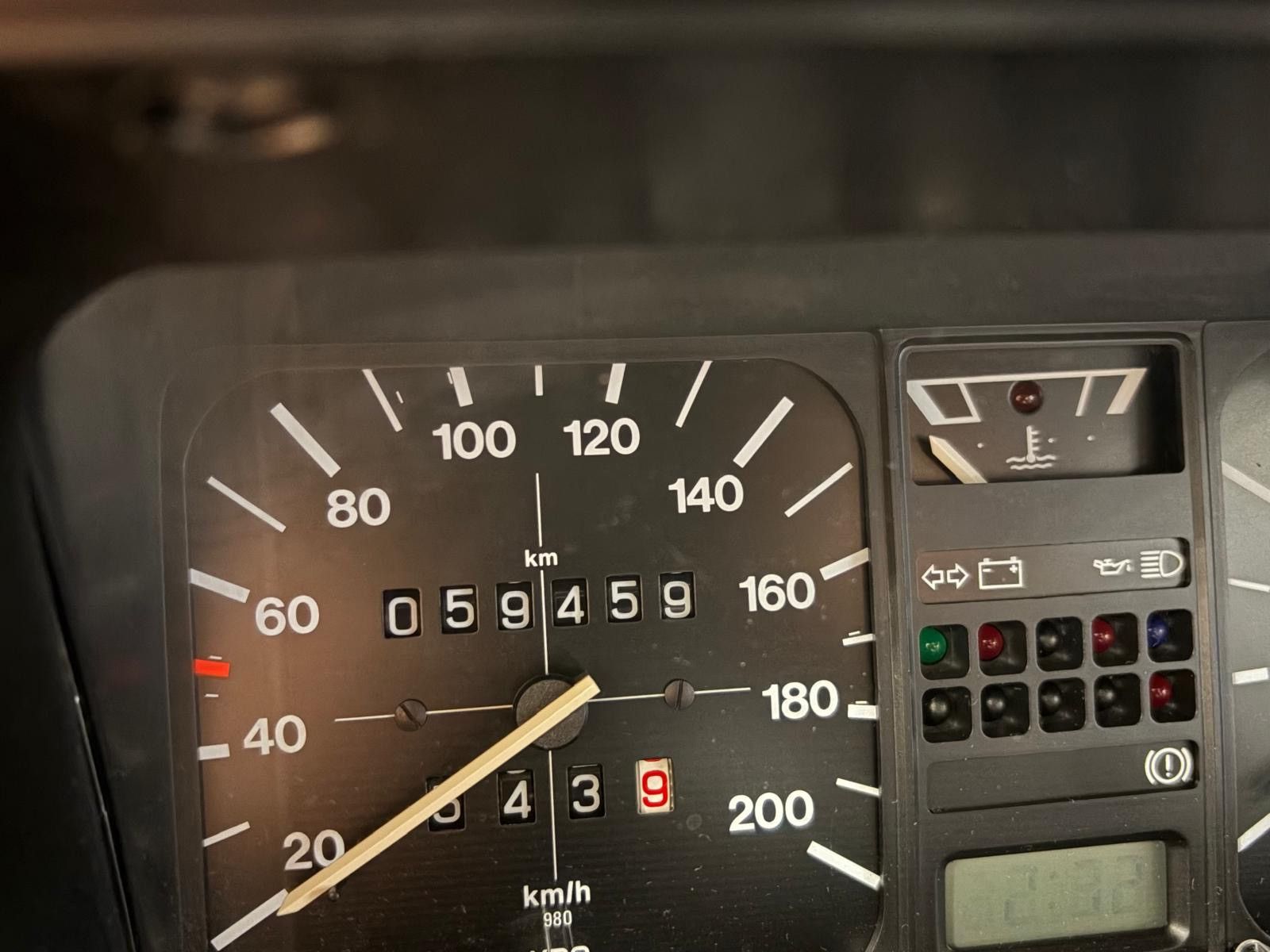Fahrzeugabbildung Volkswagen Polo Coupe GT, Einzigartig aus 1. Hd mit 59 tkm