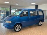Volkswagen T4 California 2.5 TDI Coach Aufstelldach - Volkswagen T4 2 5 TDI