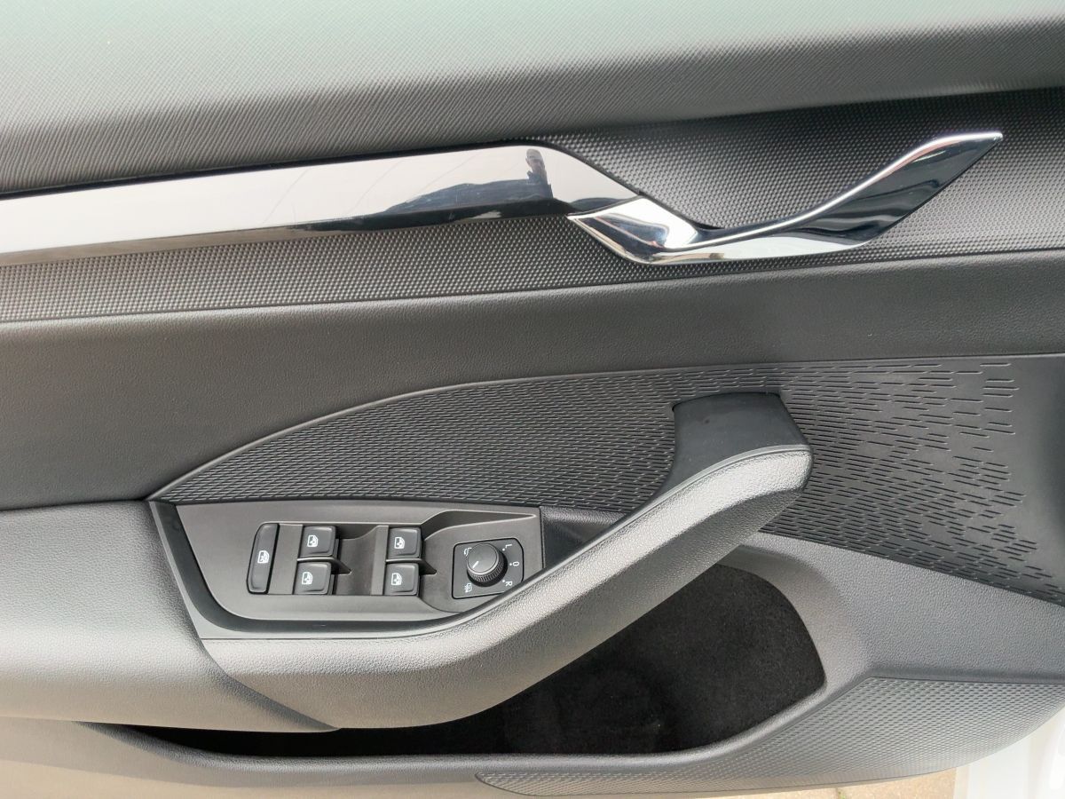 Skoda Octavia - Bild 15