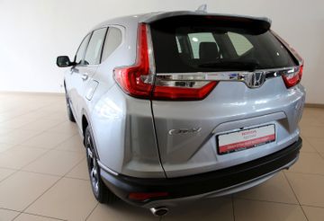Honda CR-V - 2