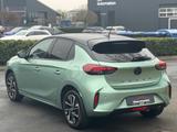 Opel Corsa F YES*1.HAND*SERVICE NEU* - Opel: Allradantrieb