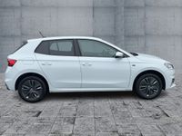 Skoda Fabia - Vorschau Bild 7