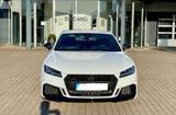 Audi TTRS Voll Apr Scheckheft Service Frisch - Audi: Apr
