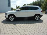 Skoda Karoq Soleil/1,5 TSI/Navi/Sportline - Skoda Karoq