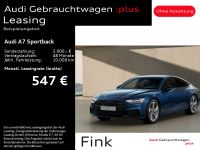 Audi A7 - Vorschau Bild 1