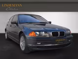 BMW 320i E46 | Deutsches Fahrzeug | Gepfelgt - BMW E46 - BMW 3er Reihe