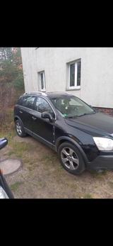 Opel Antara 2.0 CDTI 4X4 Vieles Neu ! - gebrauchte Opel Antara aus dem Jahr 2007