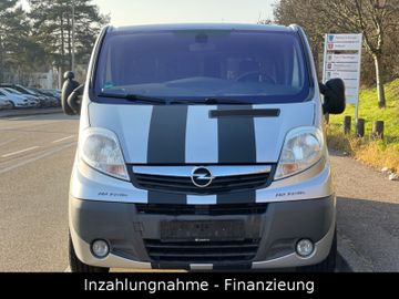 Opel Vivaro - 2