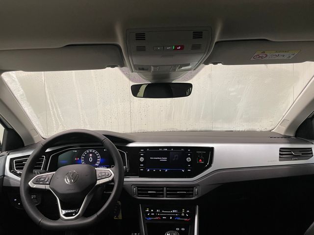 Polo Energy 1.0 ACC SHZ LED APP