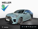 BMW iX2 eDrive20 M Sport LiCoPro HUD DA+ PA+ H/K 20" - BMW iX2 Jahreswagen