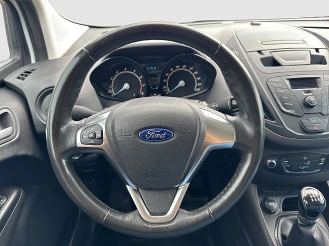 Transit Courier 1.0 ECOBOOST TREND KLIMA