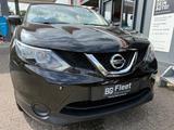 Nissan Qashqai Visia Klima GRA BDC Bluet MFL USB LED uv - Nissan: Us