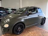 Fiat 500 S Twin Air Sport - Fiat 500: Twin