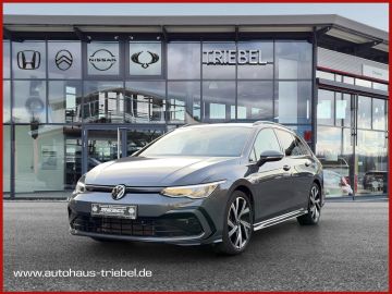Volkswagen Golf R-Line 1.5 TSI °LED°ACC°Navi°SHZ°PDC°
