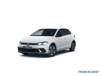 Volkswagen Polo - Vorschau Bild 19