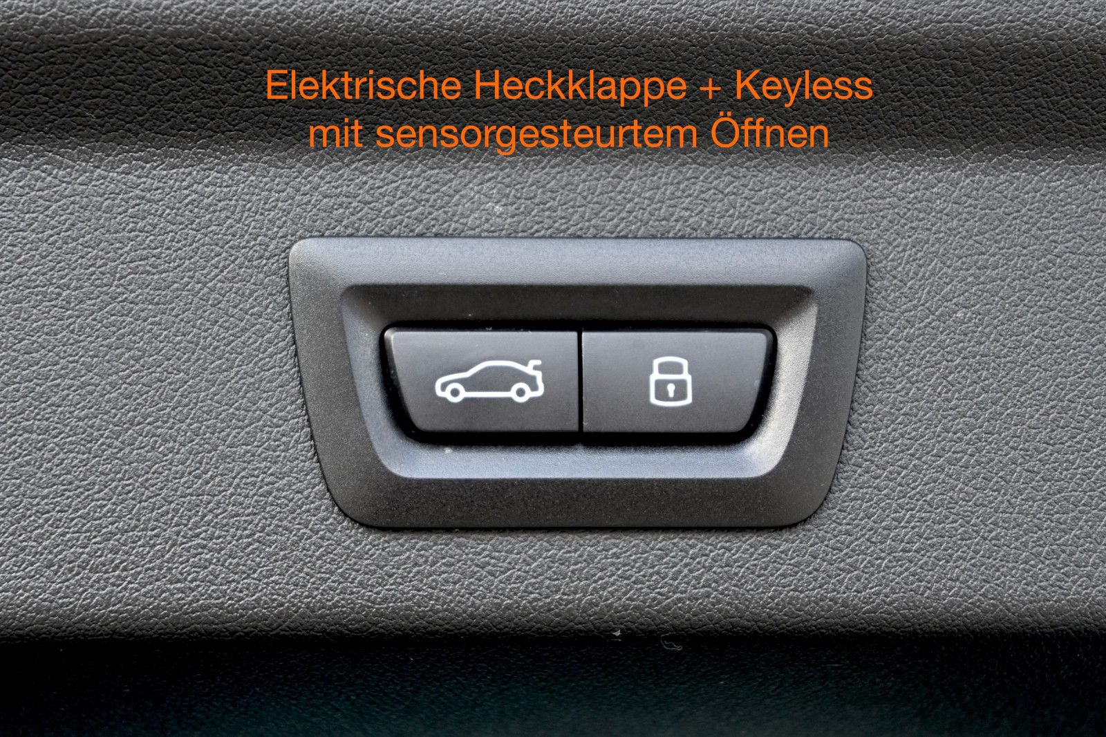 Fahrzeugabbildung BMW X2 xDrive20d Aut. M SPORT °ACC°AHK°LEDER°