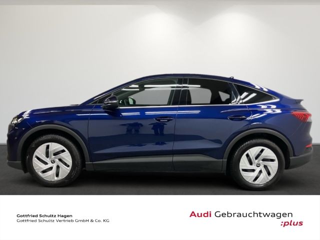 Audi Q4 e-tron - Bild 3