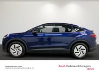 Audi Q4 e-tron - Vorschau Bild 3