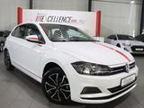 Volkswagen Polo TGI-CNG Comfortline ERDGAS / WHITE / LED / - Volkswagen Polo mit CNG-Antrieb