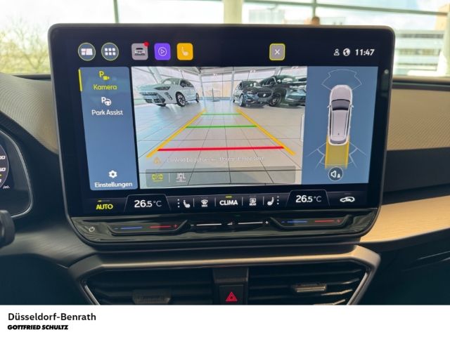 Seat Leon - Bild 20