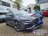 Hyundai i30 Kombi  1.5 T-GDI 140PS 7DCT  N-Line Premium|