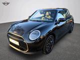 MINI Cooper E - schwarze MINI Cooper E