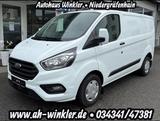 Ford Transit Custom Kasten 280 L1 Trend Klima DAB+