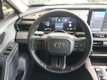 Toyota RAV 4 - 8