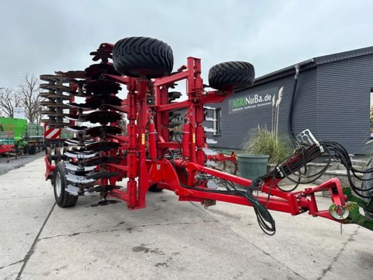 Horsch Joker 6 HD 