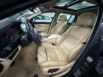 BMW 520 - 10