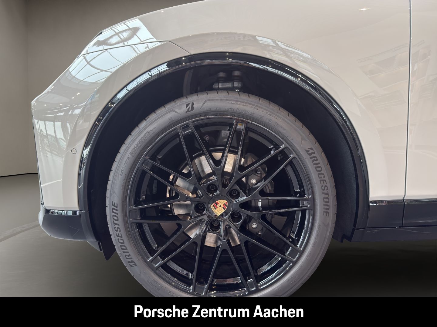 Porsche Macan - Bild 10