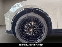 Porsche Macan - Vorschau Bild 10