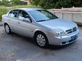 Opel GenX-Limo Leder 60tkm - gebrauchte Opel Vectra aus dem Jahr 2002